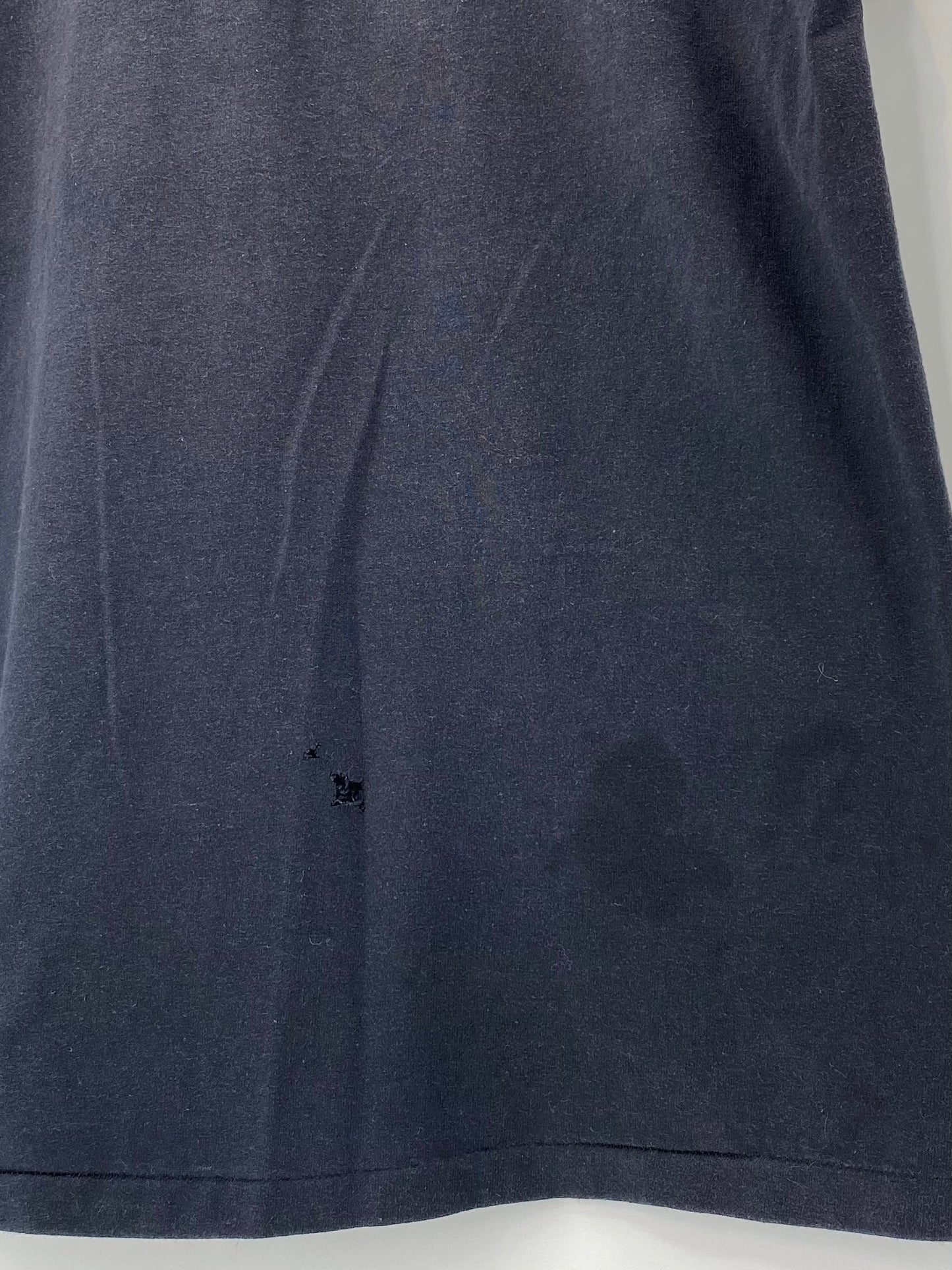 80’s HARLEY DAVIDSON Made in USA Size L Vintage T-Shirt / E522