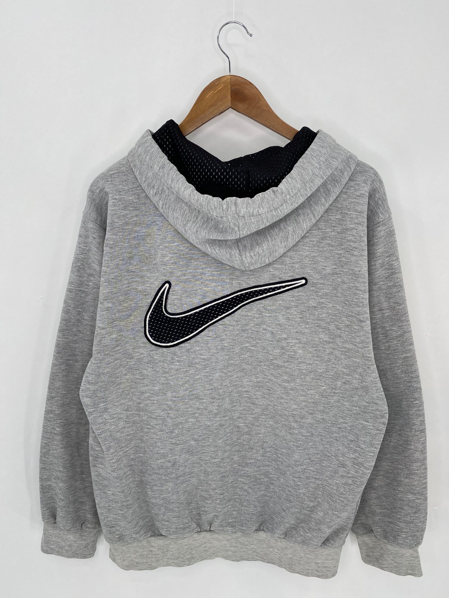 90’s NIKE Size S Vintage Hoodie Sweat-shirt / 6690