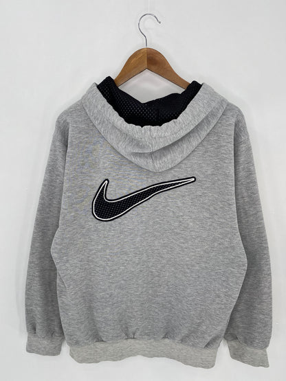 90’s NIKE Size S Vintage Hoodie Sweat-shirt / 6690