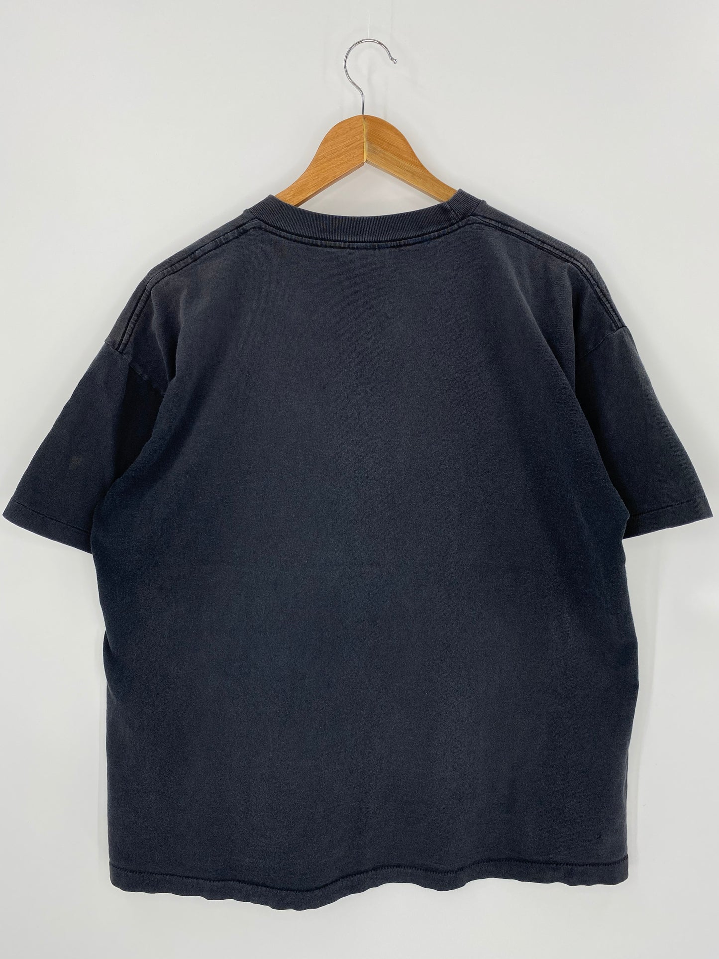 1997 NBA Champion Chicago Bulls Size No Tag (Approx. XL) Vintage 90’s T-shirt / 7310