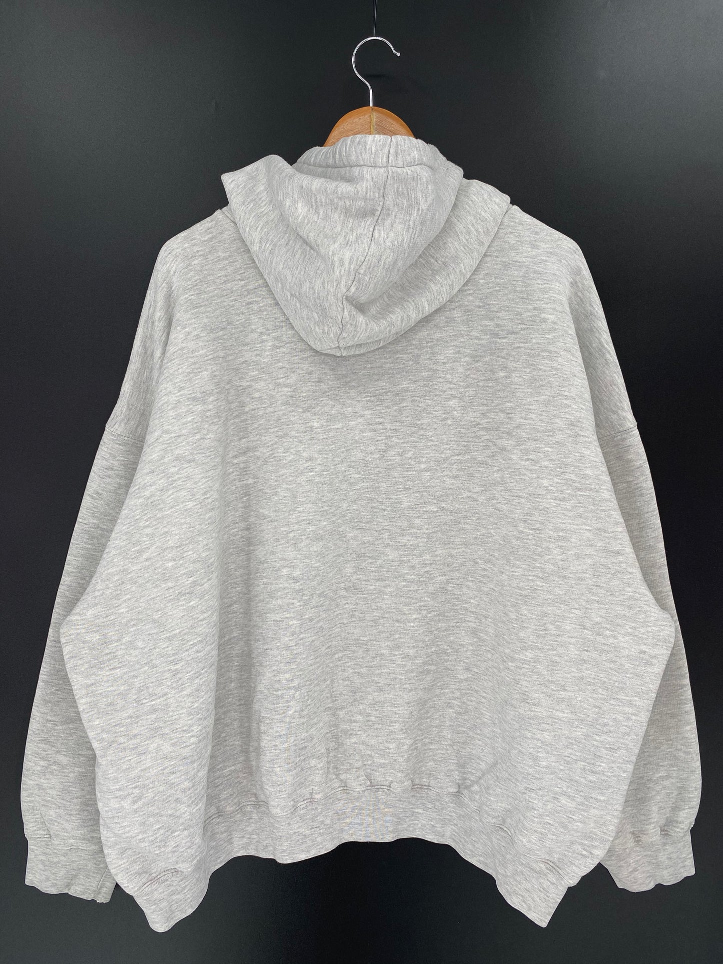 90’s NIKE M Size XXL Vintage Hoodie Sweat-shirt / 8882