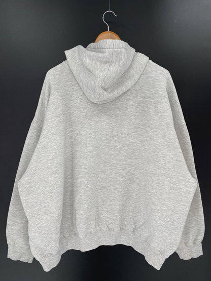 90’s NIKE M Size XXL Vintage Hoodie Sweat-shirt / 8882