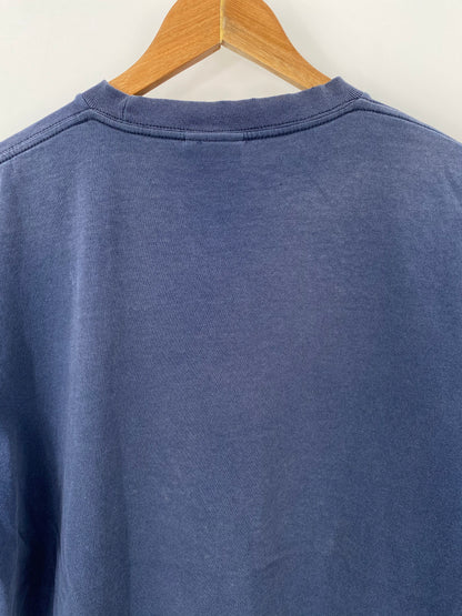 90's NIKE Larry Bird USA BASKETBALL DREAM TEAM Size M Vintage T-shirt / 8343