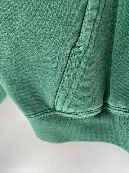 90’s ADIDAS Made in USA Size XL Vintage Hoodie Sweat-Shirts / k1388