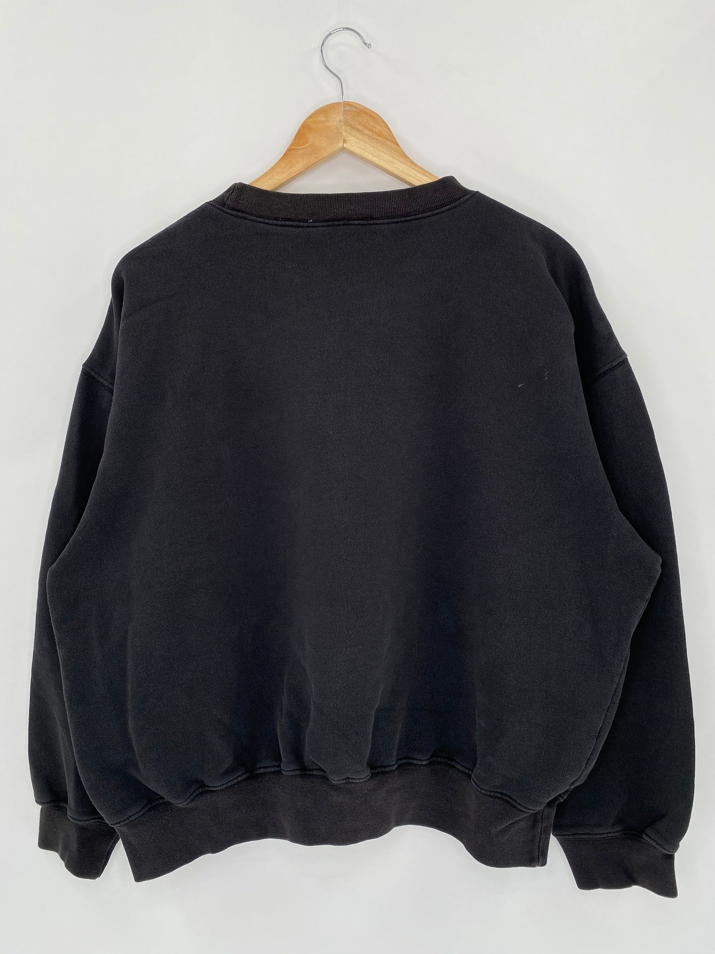 90's REEBOK Size M Vintage Sweat-Shirt / 5728