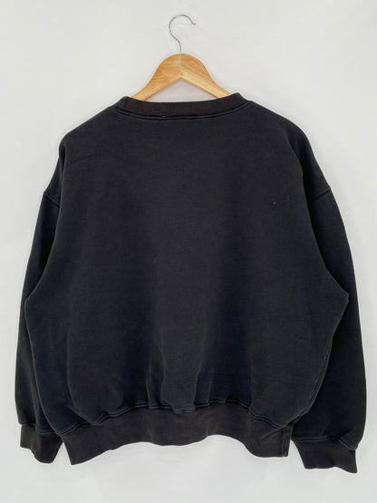 90's REEBOK Size M Vintage Sweat-Shirt / 5728