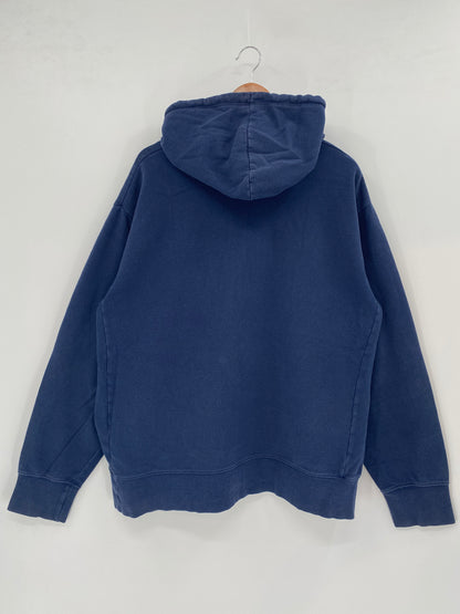 00’ NIKE Size XXL Vintage Hoodie Sweatshirt / K2051