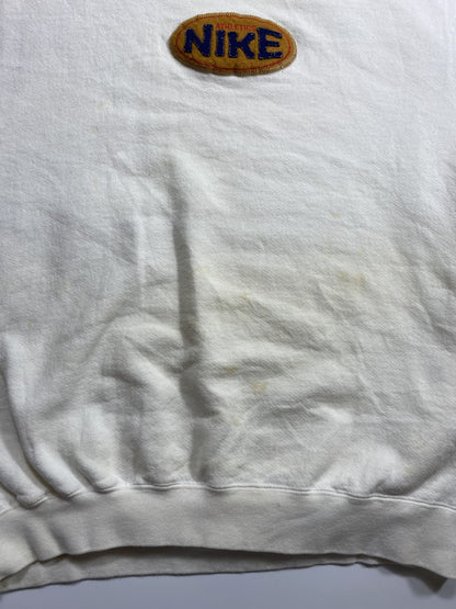 90’s NIKE Made in USA Size M Vintage Sweat-shirt / K5864
