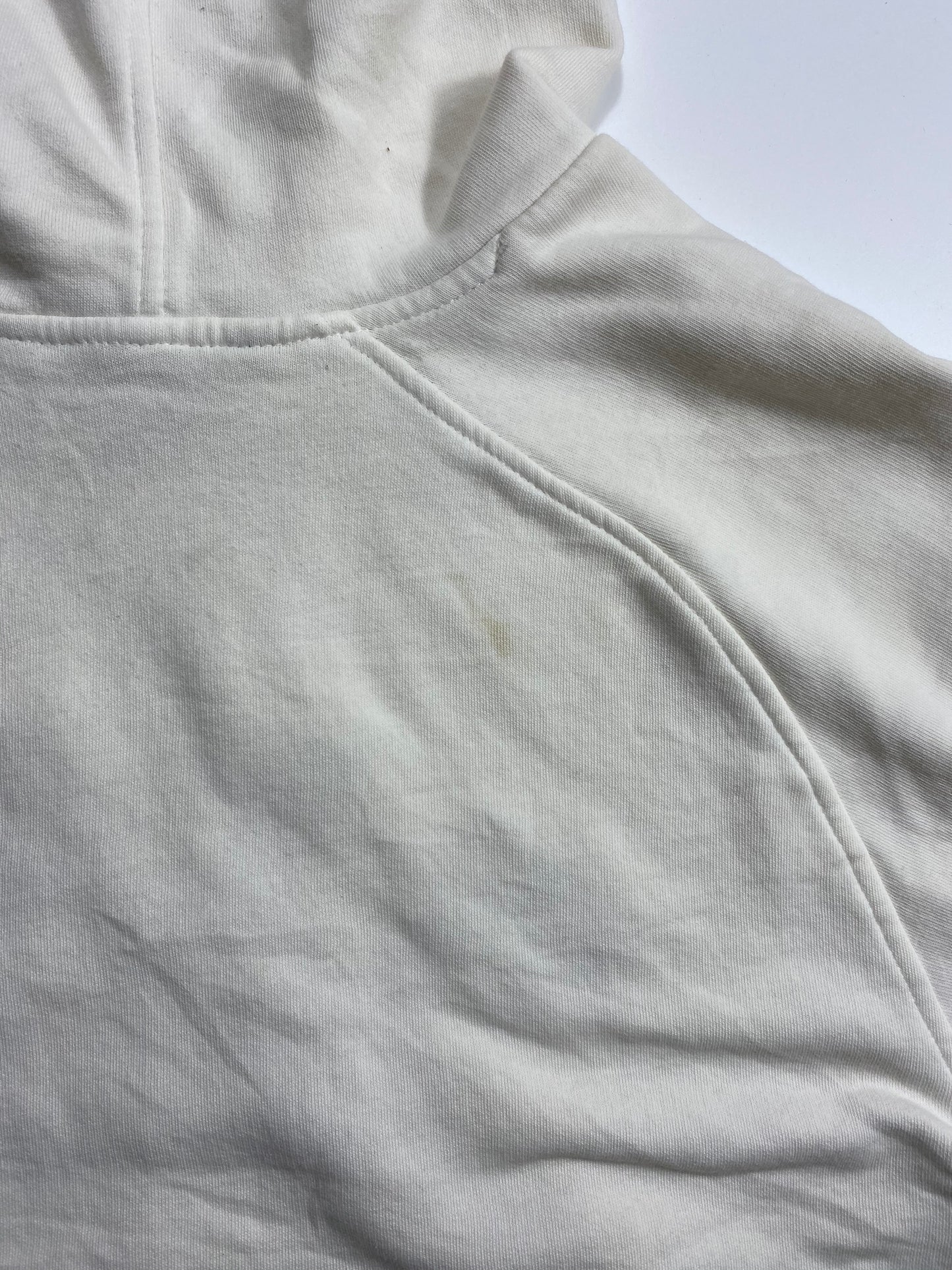 00’ NIKE Size L Vintage Hoodie Sweat-shirt / 6882