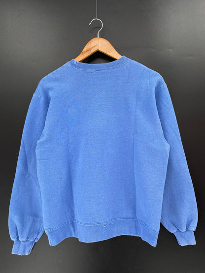 00' M&M Size S Vintage Sweat-shirt / K331