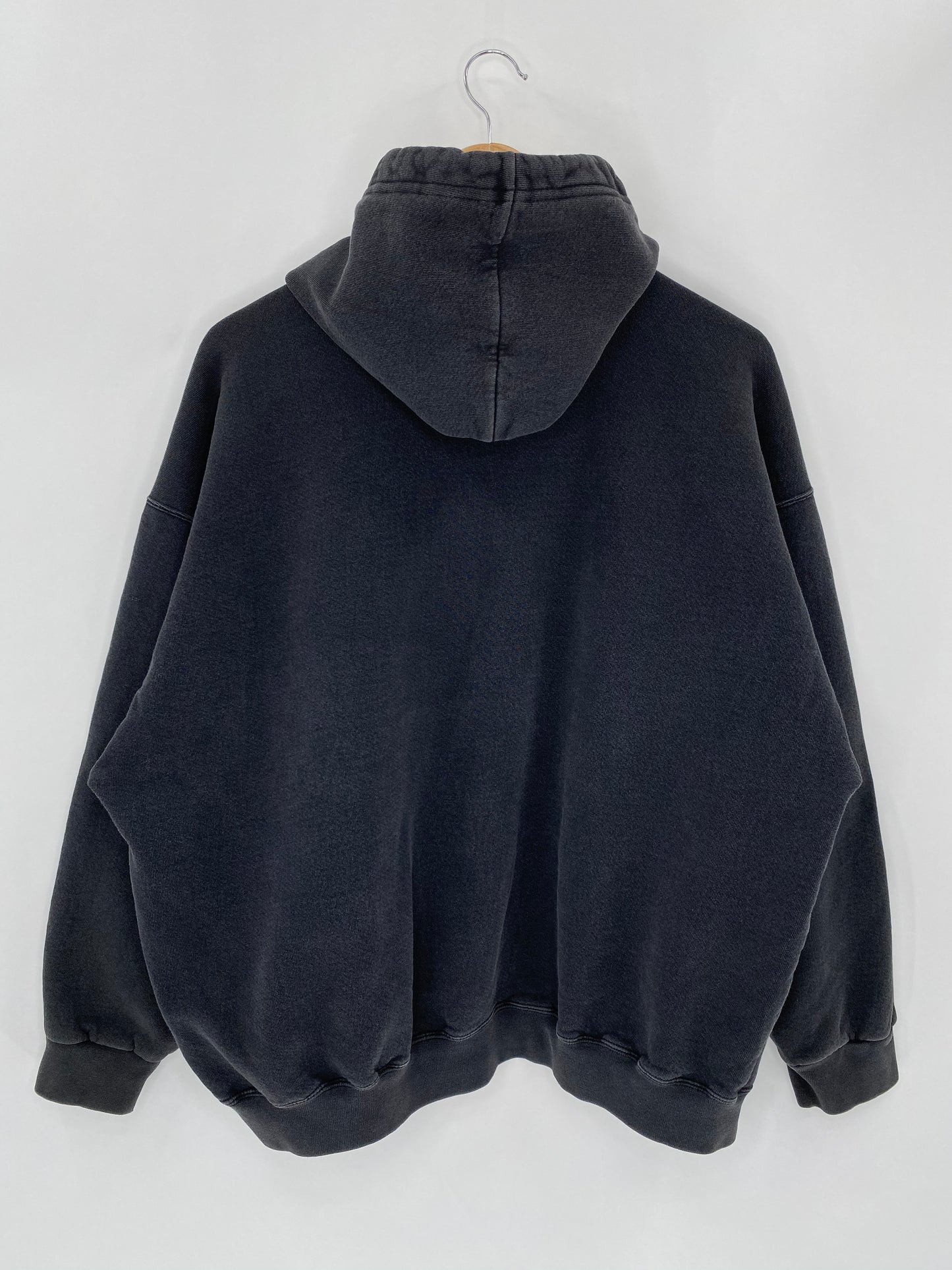 90’s NIKE Made in USA Size XL Vintage Hoodie Sweat-Shirt / 5579