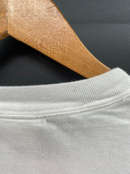 2005 HARLEY DAVIDSON Made in USA Size XL Vintage T-Shirt / K9957