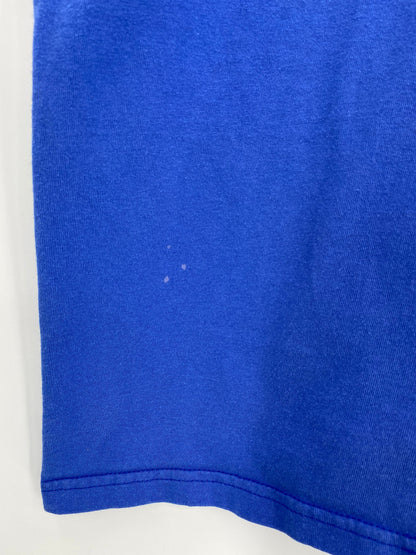 90’s NIKE MINI SWOOSH Size XL Vintage T-shirt / K7627
