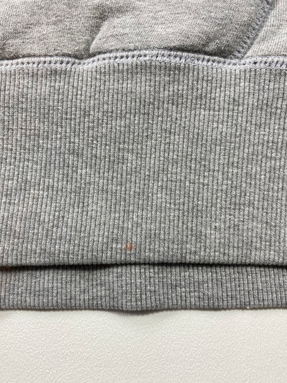 00’ NIKE RED SOX Size L Vintage Hoodie MLB Sweat-Shirt / 5783