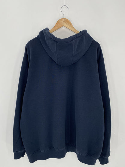 CARHARTT Size XL Vintage Hoodie Sweat-Shirt  / k5420