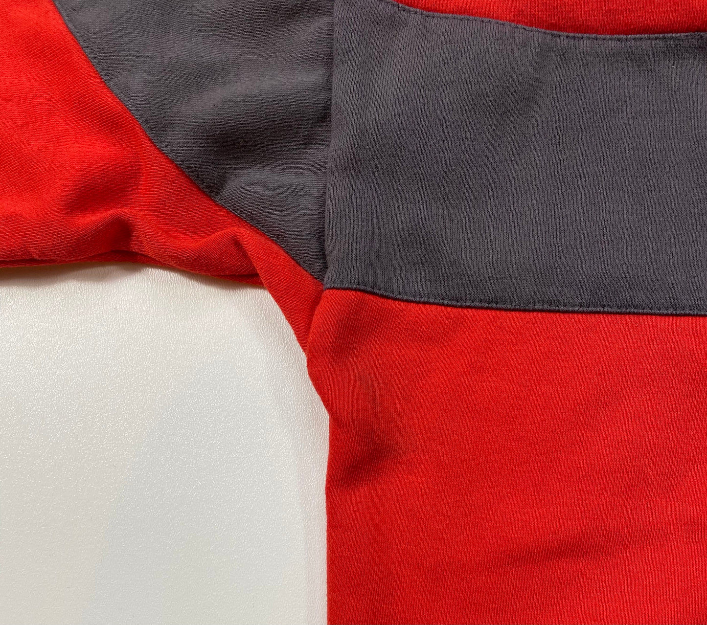 ADIDAS Size Approx. L Vintage Sweat-shirt  / 6030