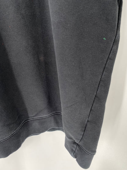 00’ NIKE Size L Vintage Half-zip Sweat-Shirt / 7404