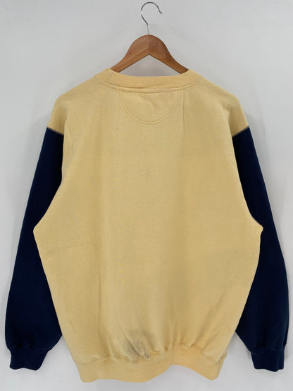90's DISNEY MICKEY Size XL Vintage Sweat-shirt / A5581