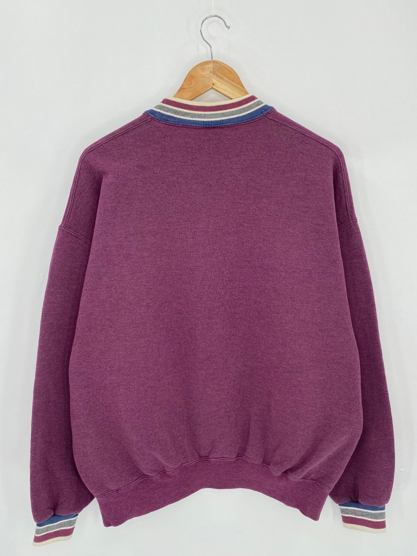 1995 WARNER BROS. Made in USA Size XL Vintage Sweat-shirt / 6207