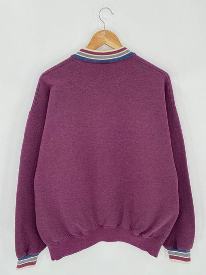 1995 WARNER BROS. Made in USA Size XL Vintage Sweat-shirt / 6207