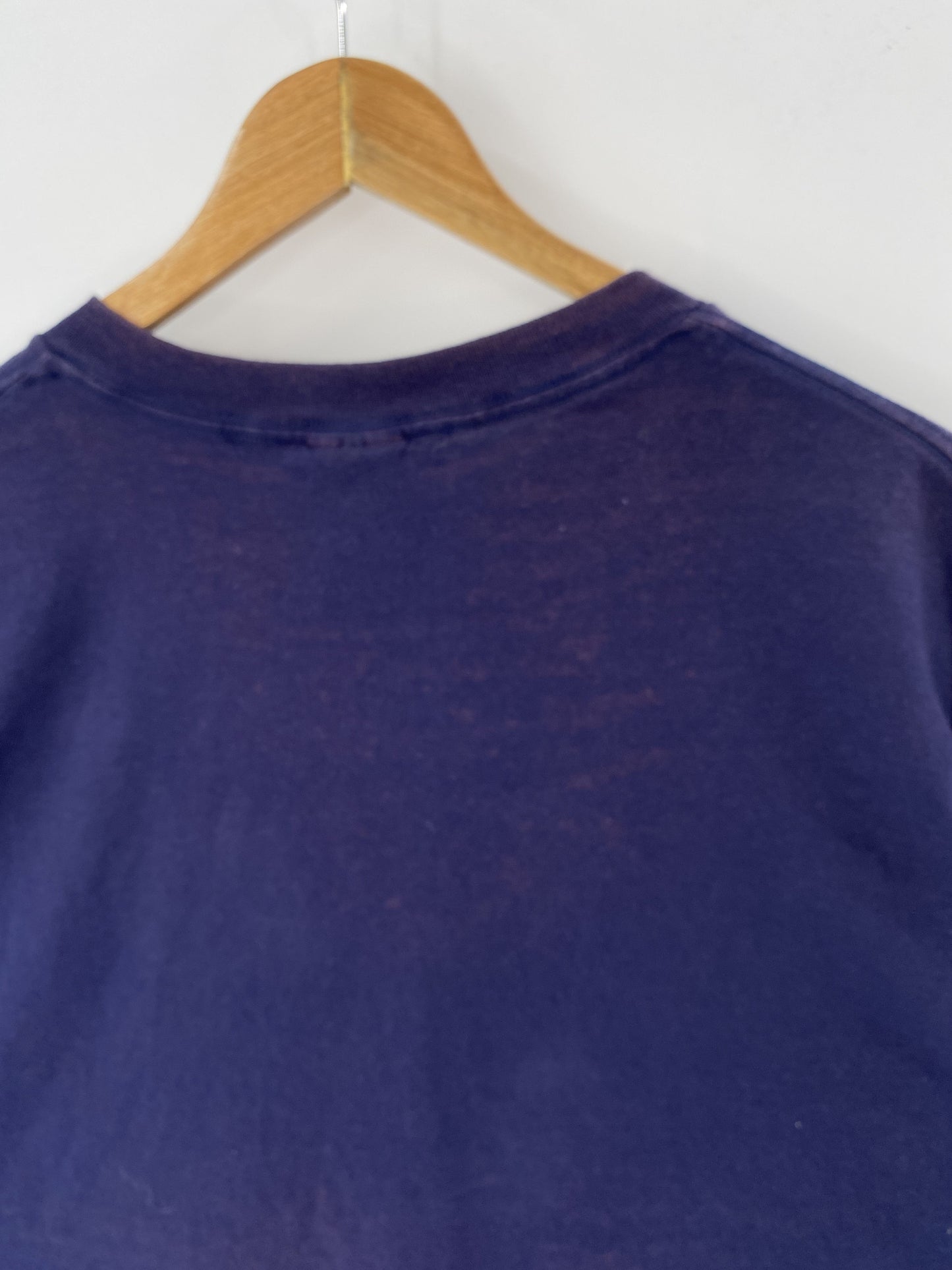 00’ NIKE Size XL Vintage T-shirt / A7097