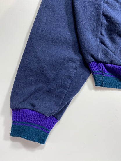 90’s NIKE Size M Vintage Hoodie Sweat-shirt / 6929