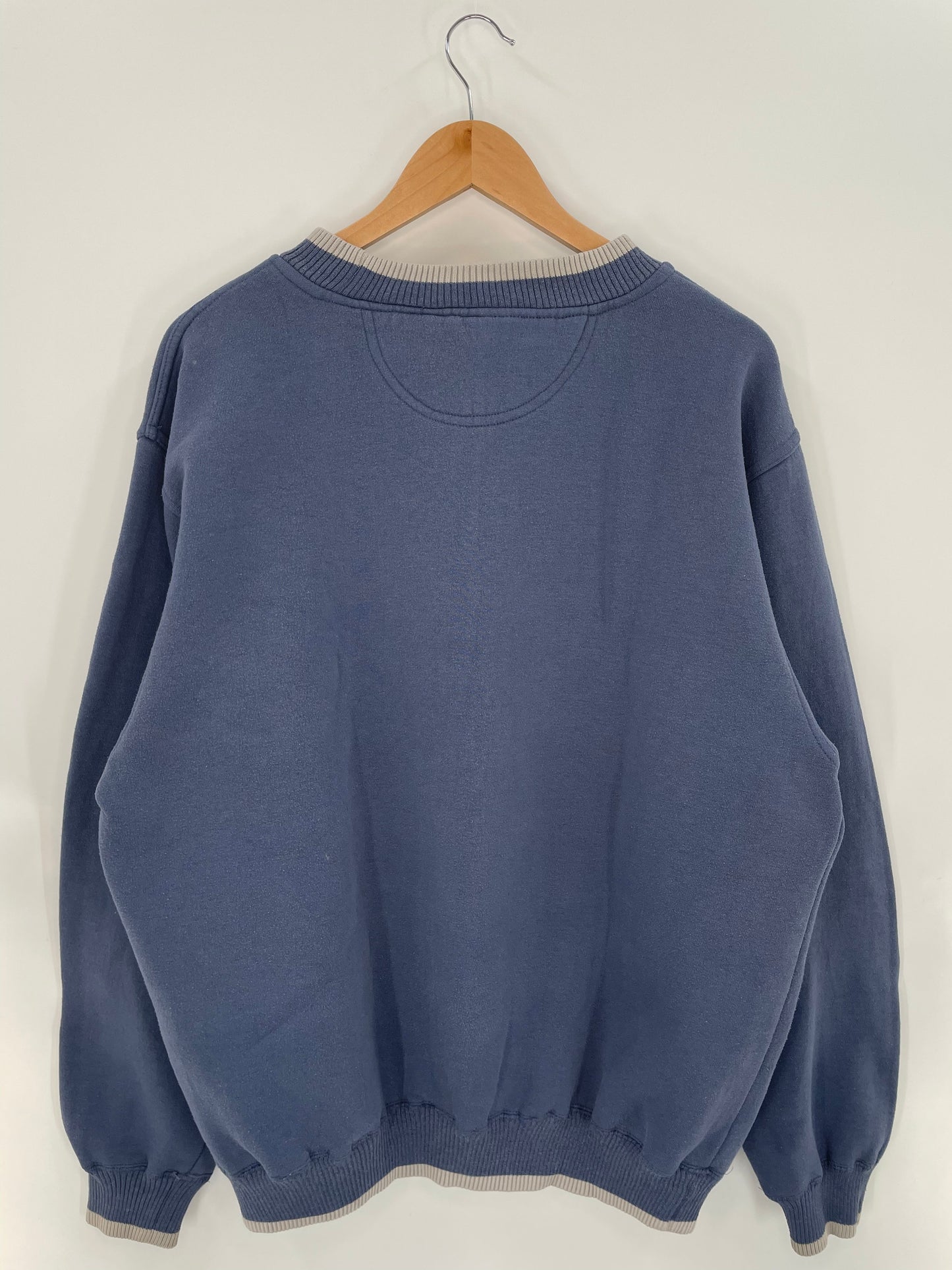 90's DISNEY MICKEY Size XL Vintage Sweat-shirt / A4734