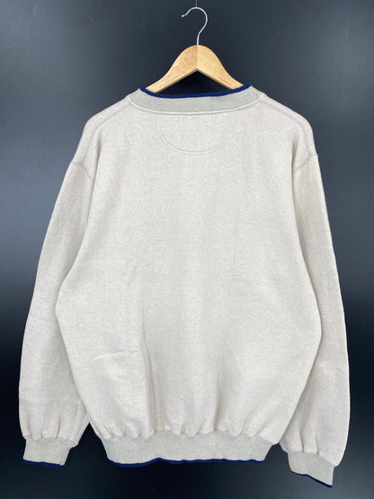 90’s DISNEY MICKEY Size XL Vintage Sweat-shirt / K3193