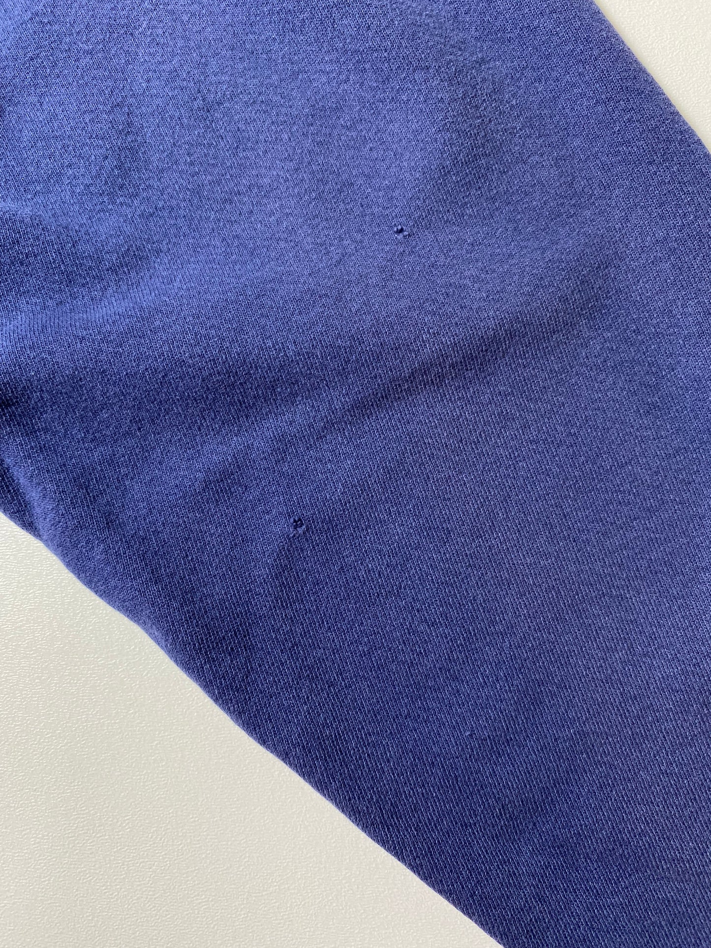 90's NIKE COWBOYS Made in USA Size XL Vintage NFL Sweat-Shirt / K3759