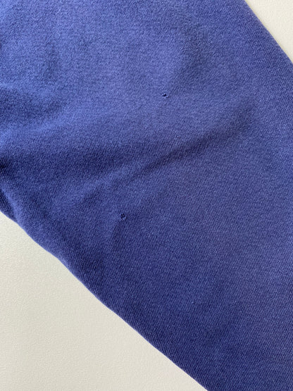 90's NIKE COWBOYS Made in USA Size XL Vintage NFL Sweat-Shirt / K3759