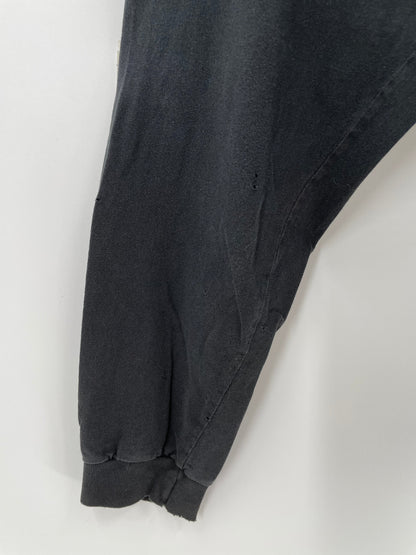 1999 STONE COLD Size Approx.L Vintage WWF Long sleeve T-shirt / A1457