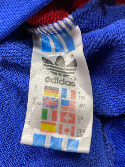 90’s Adidas FC BAYERN MUNCHEN Vintage Sweat-Shirt / 5074