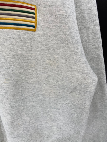 90’s NIKE Made in USA Size L Vintage Sweat-shirt / 7817