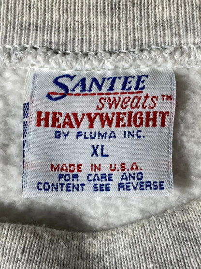 90's HARD ROCK CAFE Made in USA Size XL Vintage Sweat-Shirt / K8276