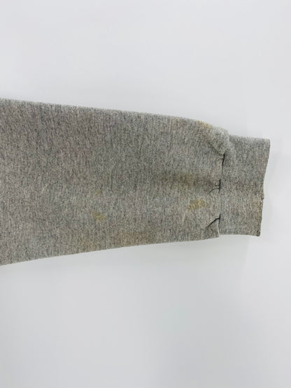 90’s NIKE Size M Vintage Hoodie Sweat-shirt / 7516