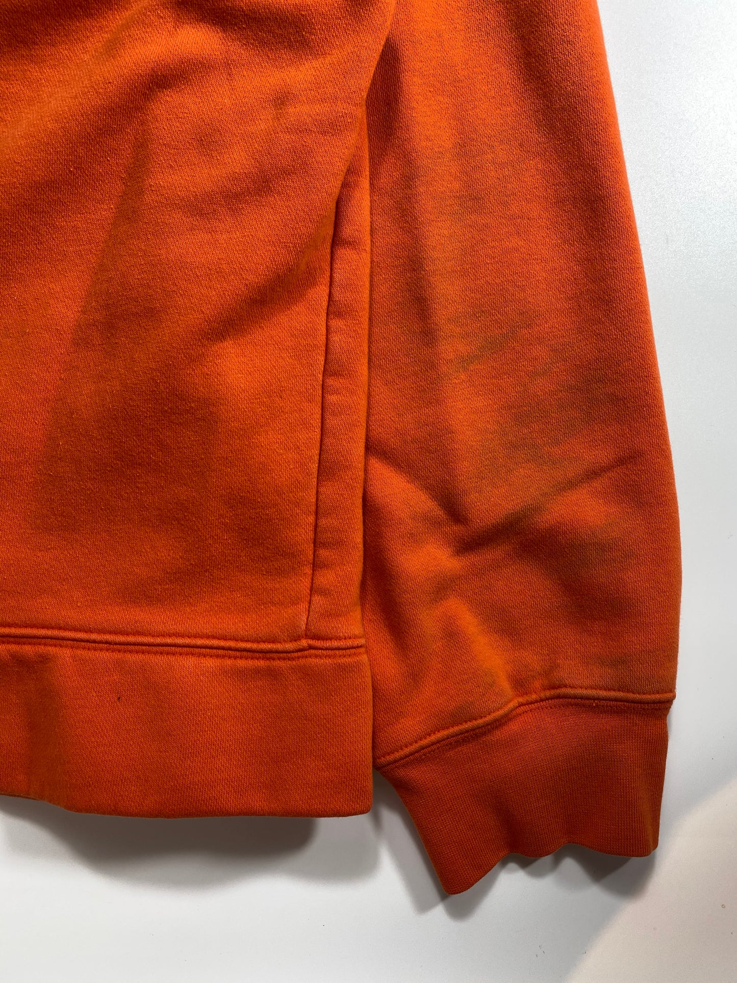 90’s NIKE FLORIDA Size M Vintage Hoodie Sweat-shirt / 7010