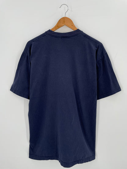 1997 LOONY TUNES Made in USA Size XL Vintage T-Shirt / 9197