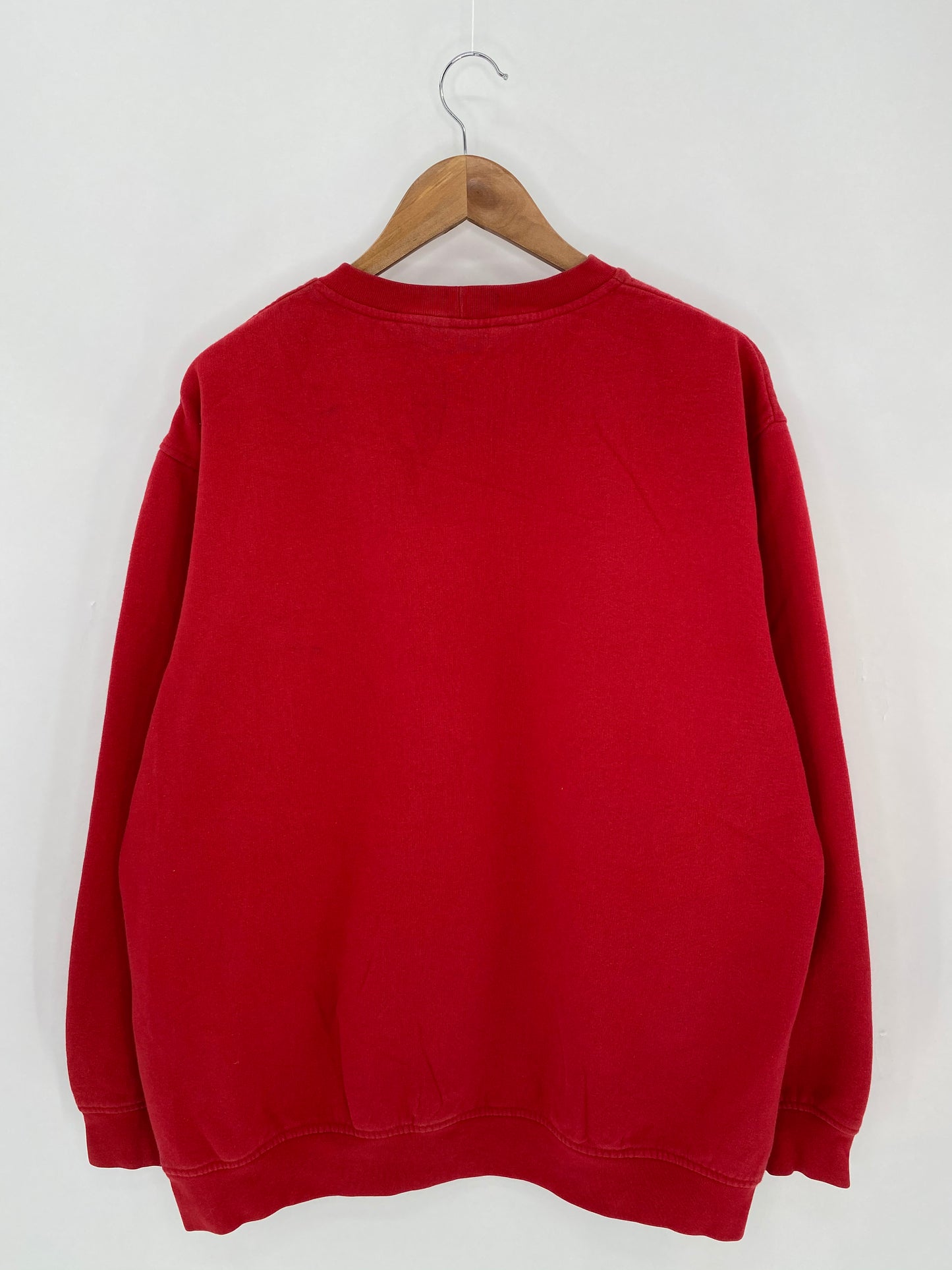 00’ NIKE Size XL Vintage Sweat-shirt / 6521