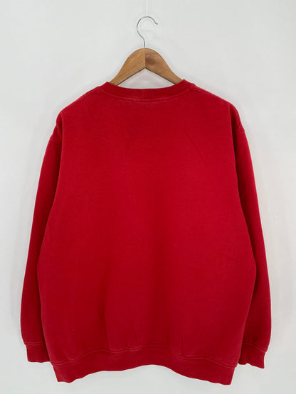 00’ NIKE Size XL Vintage Sweat-shirt / 6521