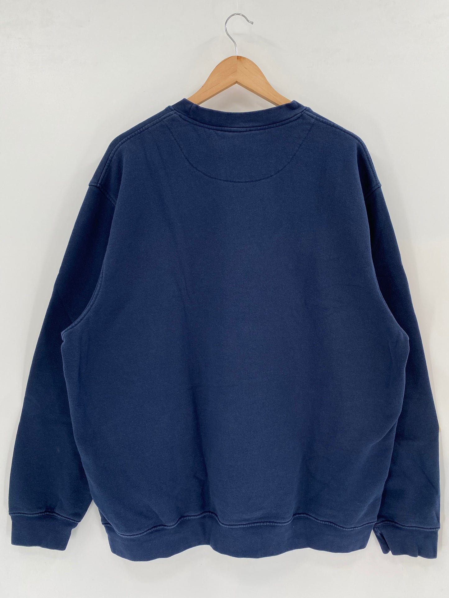 00' NIKE MINI SWOOSH Size XL Sweat-shirt / k1933