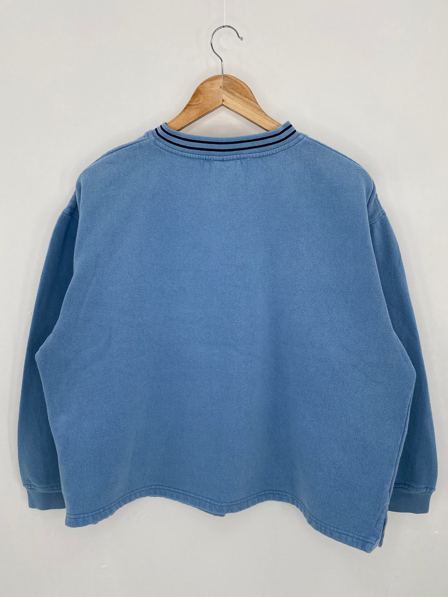 00' BETTY BOOP Size Approx. Ladies L  Vintage Sweat-shirt / 6215