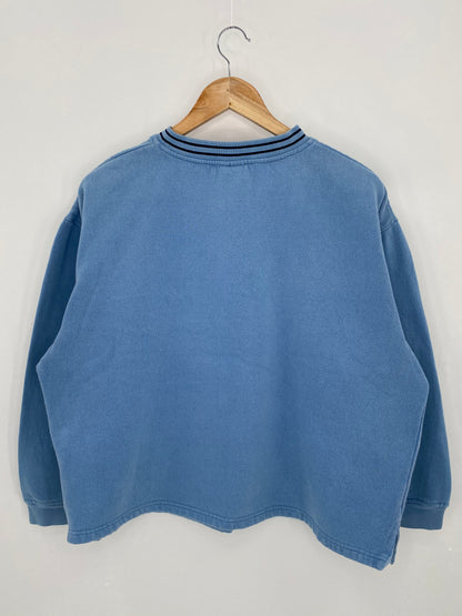00' BETTY BOOP Size Approx. Ladies L  Vintage Sweat-shirt / 6215