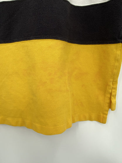 .90’s POLO RALPH LAUREN SPORT Size L Vintage Polo-Shirts / A7346
