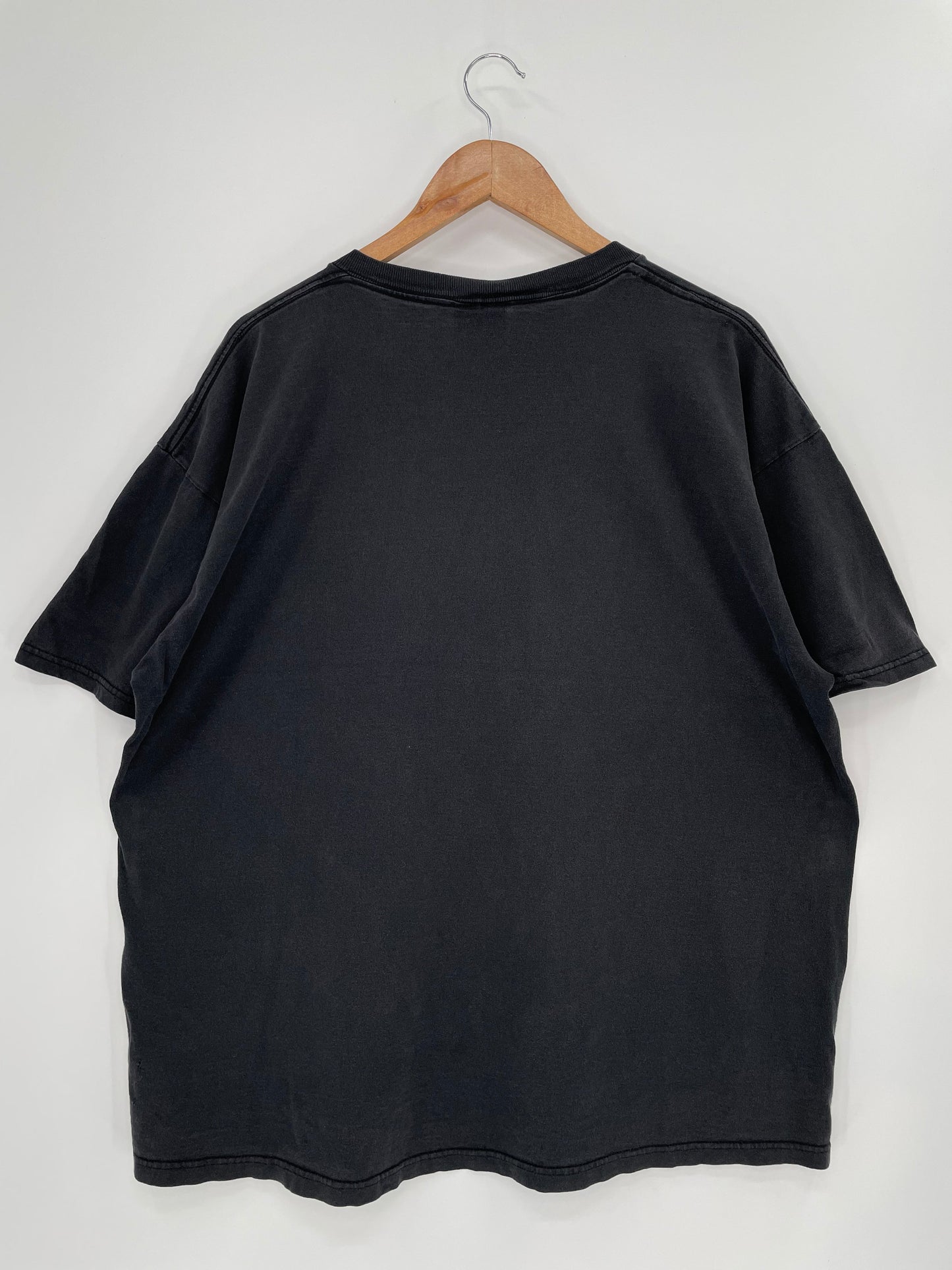 90’s NIKE Made in USA Size XL Vintage T-shirt / E856