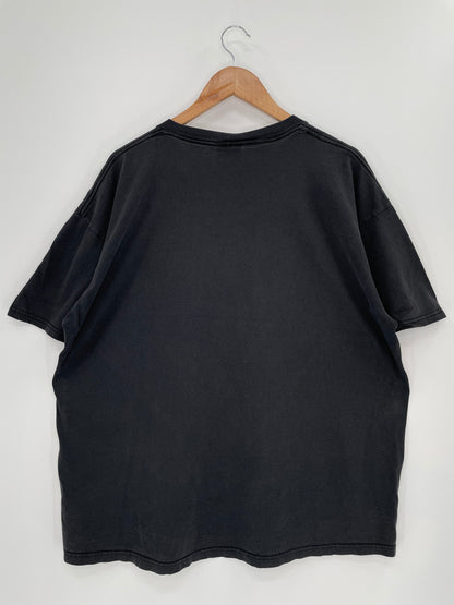 90’s NIKE Made in USA Size XL Vintage T-shirt / E856