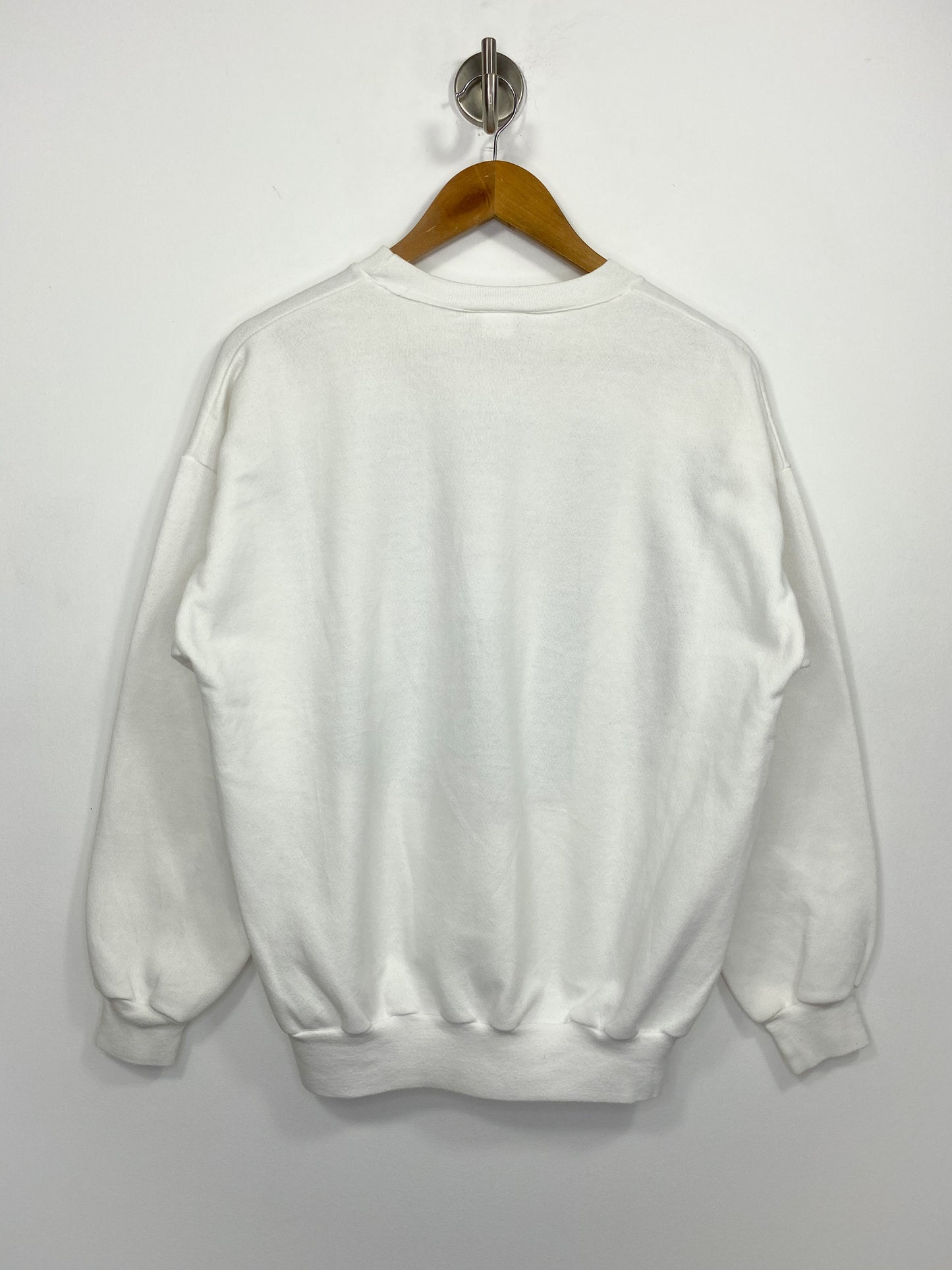90’s Adidas Vintage Made in USA Sweat-Shirts / 4544