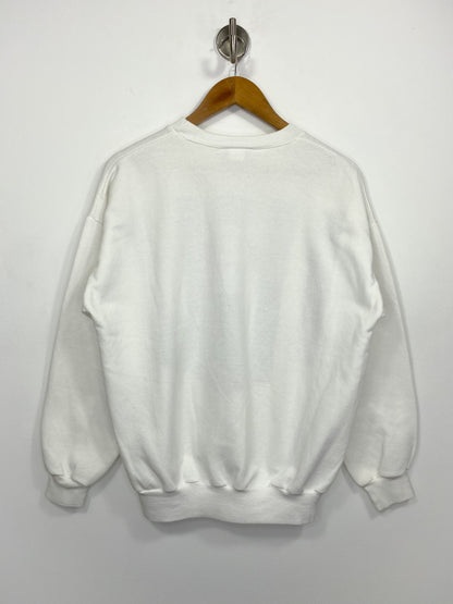 90’s Adidas Vintage Made in USA Sweat-Shirts / 4544