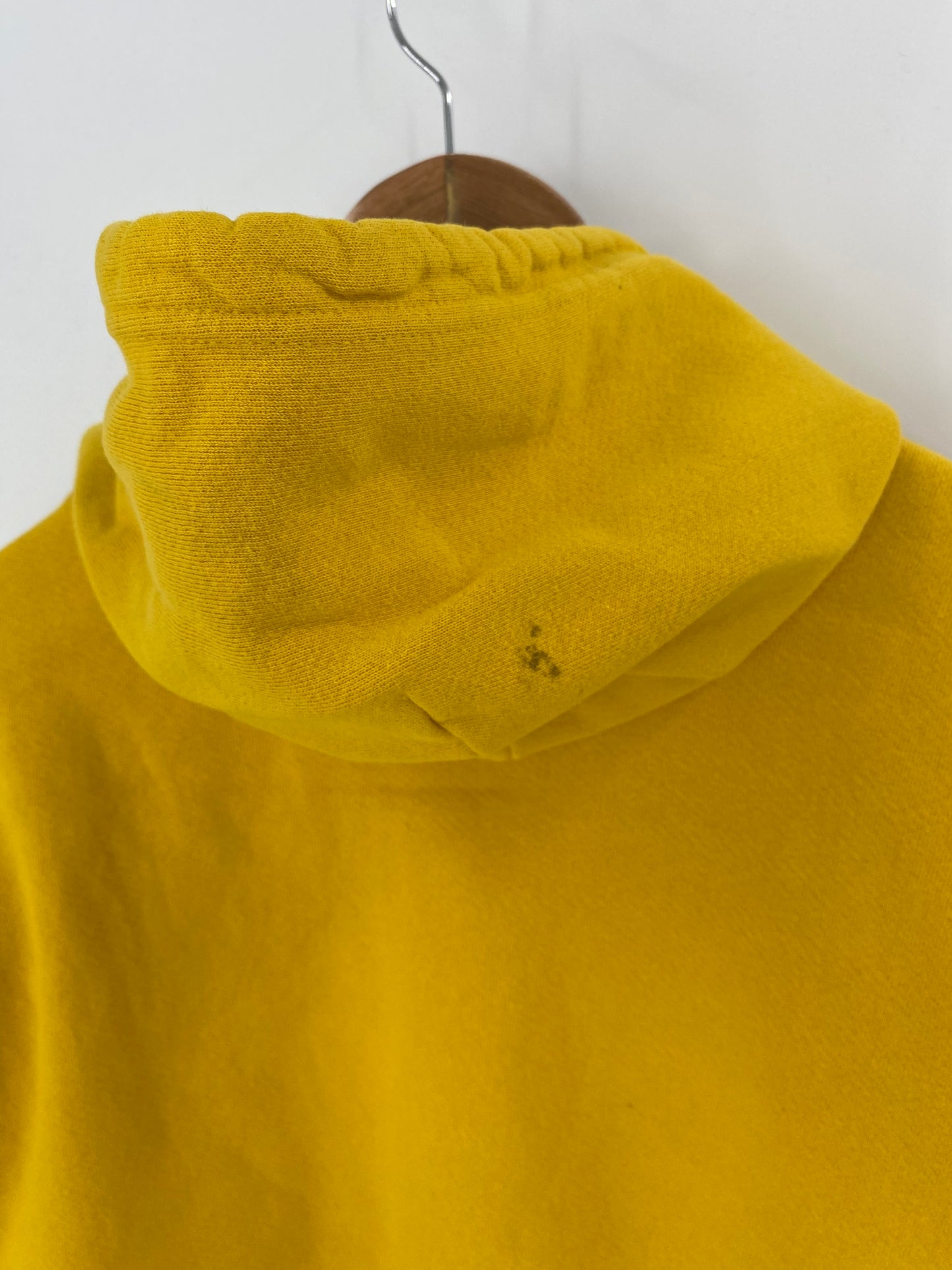90’s NIKE Center Swoosh Size L Vintage Sweat-shirt / 8038