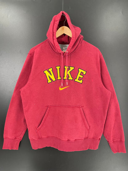 00' NIKE Size XL Vintage Hoodie Sweat-shirt / K1777