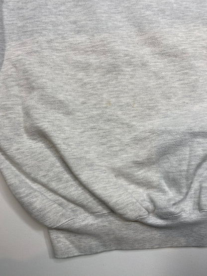 00' Disney Mickey Size Approx.XL Vintage Sweat-Shirt / 5628